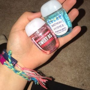 Other - Hand sanitizer Other - Hand sanitizer